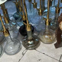 قلیان کرنو شمال رشت