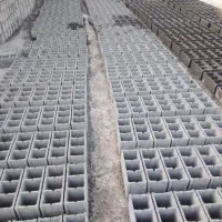 فروش انواع بلوک دیواری  سفال  حلقه چاه و...