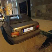 پراید مدل۸۹