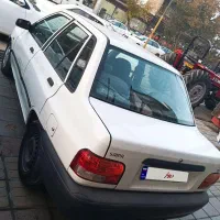 پراید131مدل‌93