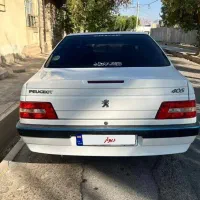 پژو Slx مدل ۹۷|خودرو سواری و وانت|لار, |دیوار