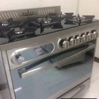 اجاق گاز نوژان