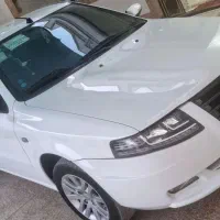 سمند سورن پلاس فول EF7 1402 برج 11/ 23|خودرو سواری و وانت|دشت آزادگان, |دیوار