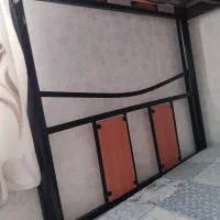 تخت دو طبقه