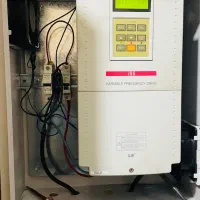 تعمیر سانترفیوژ و اینورتر شهر صنعتی|خدمات پیشه و مهارت|ساوه, |دیوار