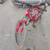 دوچرخه سایز 26|دوچرخه، اسکیت، اسکوتر|تهران, حافظیه|دیوار