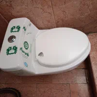 توالت فرنگی