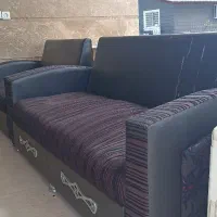 مبلمان و یخچال بسیار ارزان فقط امروز
