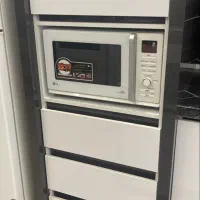 مایکروفر ال جی ۱۱میلیون