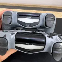Ps4 اسلیم کپی خور|کنسول، بازی ویدئویی و آنلاین|اهر, |دیوار