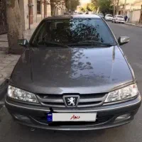 پژوپارس خاکستری