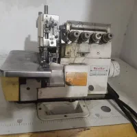 چرخ ۵ نخ|چرخ خیاطی و ریسندگی|شاهدشهر, |دیوار