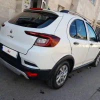 اطلس ۱۴۰۳ سانروف دار|خودرو سواری و وانت|فومن, |دیوار