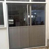 ساخت توری پلیسه و پنجره دوجداره آلومینیوم و upvc|خدمات پیشه و مهارت|شیراز, سینما سعدی|دیوار