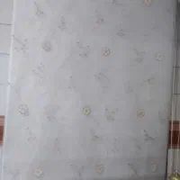 یک جفت پرده دو مکانیزه