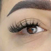 فرصت استثنایی تا ۱۰ مهرماه فقط ۱۵۰ کاشت مژه|خدمات آرایشگری و زیبایی|رشت, سعدی (تختی)|دیوار
