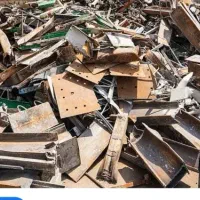 خریدو فروش ضایعات آهن آلومنیوم مس برنج درب منزل