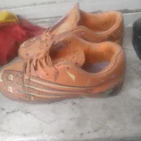 کتونی فوتبال سایز ۳۲