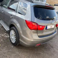 هایما s7 مدل96|خودرو سواری و وانت|اردبیل, |دیوار