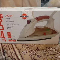 اتو پارس خزر