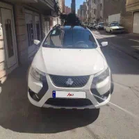 کوئیک GXRمدل L سال 1403