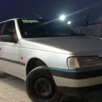 پژو ۴۰۵ مدل ۹۸