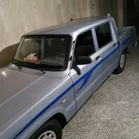 فروش مزدا دوکابین کارا ۹۹