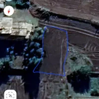 فروش‌زمین‌مسکونی‌با‌پروانه‌ی‌ساخت|فروش زمین و ملک کلنگی|مزرعه کتول, |دیوار