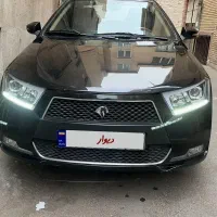 دنا پلاس 5دنده