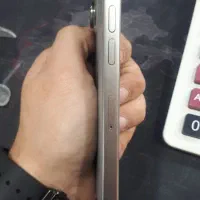 iphone 15 pro|موبایل|کرج, گلشهر|دیوار