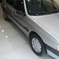 405 مدل 86 دوگانه کارخانه