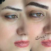 آموزش ارایش دائم بانوان