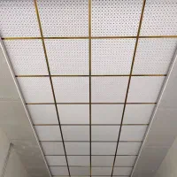 اجرای تخصصی سقف کاذب