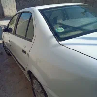 سمند۹۹ ال ایکس ایکس یو۷|خودرو سواری و وانت|سرپل ذهاب, |دیوار