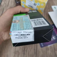 QCY T13 ANC2|لوازم جانبی موبایل و تبلت|مشهد, دانشگاه فردوسی|دیوار