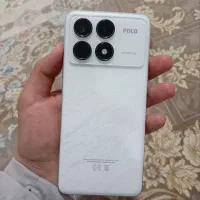 poco f6 pro