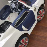 ماشین پلیس شارژی|اسباب‌بازی بچه|پرند, فاز ۴|دیوار