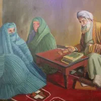 طالع بینی فال استخاره دعانویسی