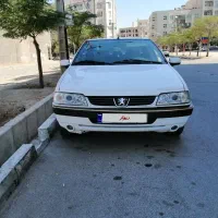 پژو۴۰۵/slx