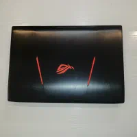 لپ تاپ 4K ایسوس رم 32 گیگ راگ ROG gl502|رایانه همراه|اصفهان, خلجا|دیوار