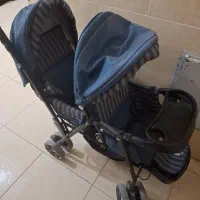 کالاسکه دوقلو