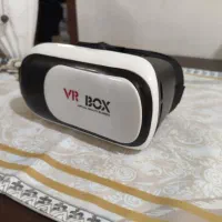 عینک VR|کنسول، بازی ویدئویی و آنلاین|کرج, برغان|دیوار