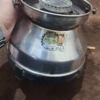 پایه سماور گاز سوز