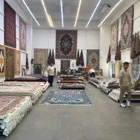 فرش دستباف اصل هریس بافت مرینوس دونه ای ۷۰ تومن|فرش|کرج, مشکین‌دشت|دیوار