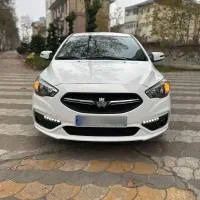 شاهین G مشابه صفر