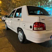 پراید۱۳۲دوگانه شرکت|خودرو سواری و وانت|کاشان, زیتون|دیوار