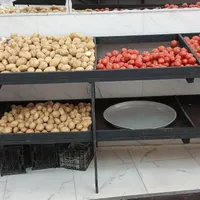 فروش لوازم میوه فروشی همه نوع|فروشگاه و مغازه|رشت, پستک|دیوار