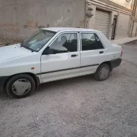 پراید مدل 95