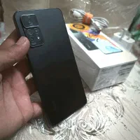 گوشی موبایل Note 11 Pro + 5G (خونگی،خونگی)