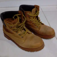 نیم بوت Timberland